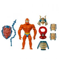 Masters of the Universe Turtles of Grayskull - Beast Man