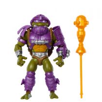 Masters of the Universe Turtles of Grayskull - Donatello