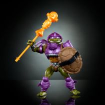 Masters of the Universe Turtles of Grayskull - Donatello
