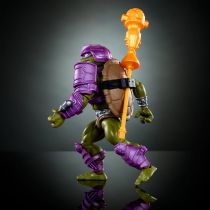 Masters of the Universe Turtles of Grayskull - Donatello