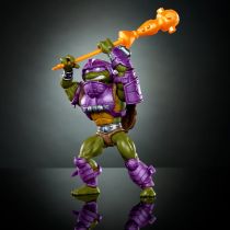 Masters of the Universe Turtles of Grayskull - Donatello