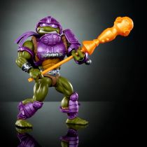 Masters of the Universe Turtles of Grayskull - Donatello