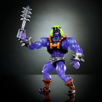 Masters of the Universe Turtles of Grayskull - He-Man