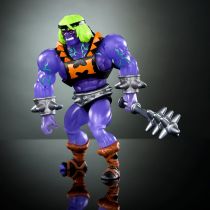 Masters of the Universe Turtles of Grayskull - He-Man