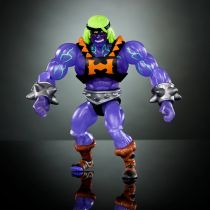 Masters of the Universe Turtles of Grayskull - He-Man