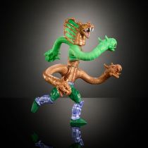 Masters of the Universe Turtles of Grayskull - King Hiss