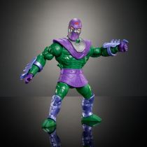 Masters of the Universe Turtles of Grayskull - King Hiss