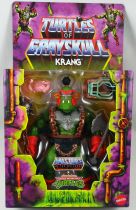 Masters of the Universe Turtles of Grayskull - Krang