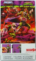 Masters of the Universe Turtles of Grayskull - Krang