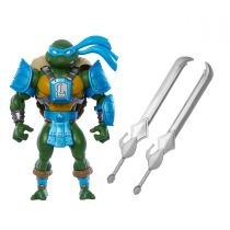 Masters of the Universe Turtles of Grayskull - Leonardo