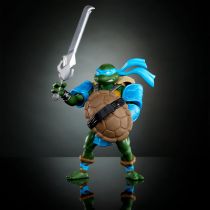 Masters of the Universe Turtles of Grayskull - Leonardo