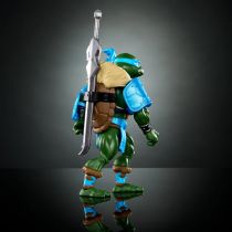 Masters of the Universe Turtles of Grayskull - Leonardo