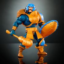 Masters of the Universe Turtles of Grayskull - Man-At-Arms