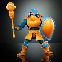 Masters of the Universe Turtles of Grayskull - Man-At-Arms