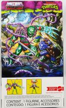 Masters of the Universe Turtles of Grayskull - Moss Man
