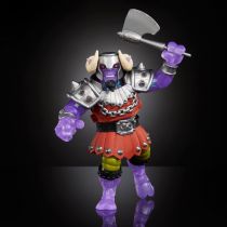 Masters of the Universe Turtles of Grayskull - Ram Man