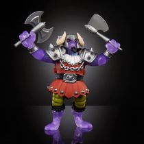 Masters of the Universe Turtles of Grayskull - Ram Man