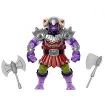 Masters of the Universe Turtles of Grayskull - Ram Man