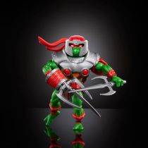 Masters of the Universe Turtles of Grayskull - Raphael