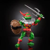 Masters of the Universe Turtles of Grayskull - Raphael