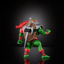 Masters of the Universe Turtles of Grayskull - Raphael