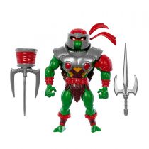 Masters of the Universe Turtles of Grayskull - Raphael