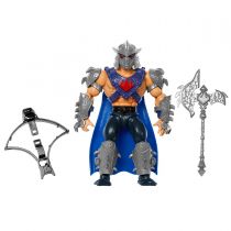 Masters of the Universe Turtles of Grayskull - Shredder