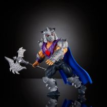 Masters of the Universe Turtles of Grayskull - Shredder