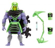 Masters of the Universe Turtles of Grayskull - Skeletor