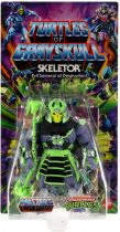 Masters of the Universe Turtles of Grayskull - Skeletor