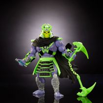 Masters of the Universe Turtles of Grayskull - Skeletor