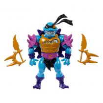 Masters of the Universe Turtles of Grayskull - Sla\'ker