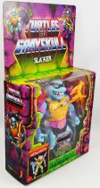 Masters of the Universe Turtles of Grayskull - Sla\'ker