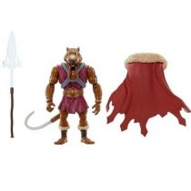 Masters of the Universe Turtles of Grayskull - Splinter-Skull