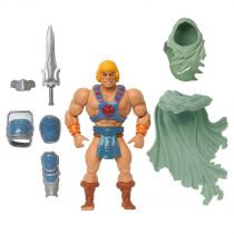 Masters of the Universe Turtles of Grayskull - Stealth Ninja He-Man