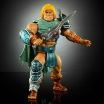 Masters of the Universe Turtles of Grayskull - Stealth Ninja He-Man