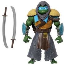 Masters of the Universe Turtles of Grayskull - Stealth Ninja Leonardo
