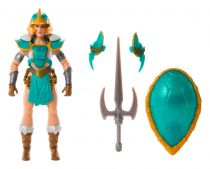 Masters of the Universe Turtles of Grayskull - Teela