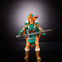 Masters of the Universe Turtles of Grayskull - Teela