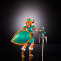 Masters of the Universe Turtles of Grayskull - Teela