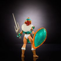 Masters of the Universe Turtles of Grayskull - Teela