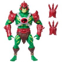 Masters of the Universe X Thundercats - Battle Cat-Man