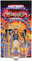 Masters of the Universe X Thundercats - Cheetara