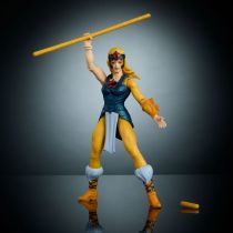 Masters of the Universe X Thundercats - Cheetara