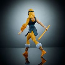 Masters of the Universe X Thundercats - Cheetara