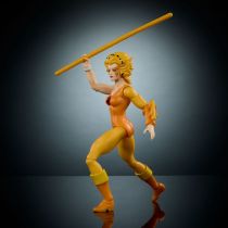 Masters of the Universe X Thundercats - Cheetara