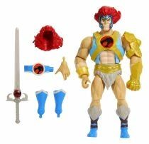 Masters of the Universe X Thundercats - Lion-O (Ver.2)