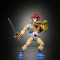 Masters of the Universe X Thundercats - Lion-O (Ver.2)