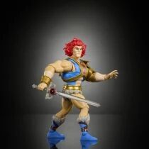 Masters of the Universe X Thundercats - Lion-O (Ver.2)