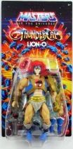 Masters of the Universe X Thundercats - Lion-O (Ver.2)